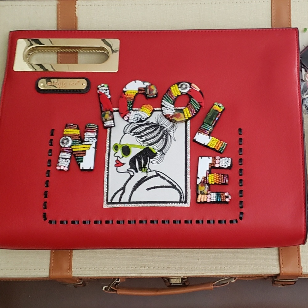 Nicole Millet Purse